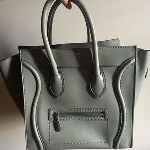 Celine handbag